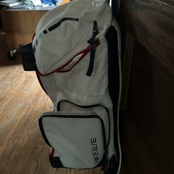 Basketball bag - Picture 5 of 8